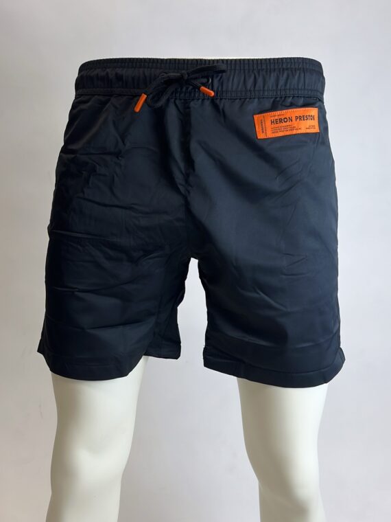 Heron Preston swim short