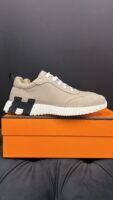 HERMES BOUNCING BEIGE GALET
