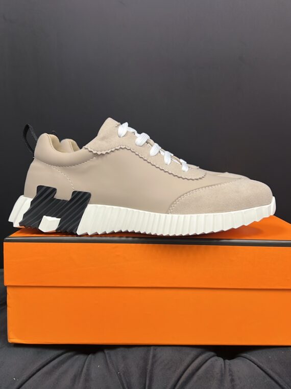 HERMES BOUNCING BEIGE GALET