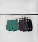 MONCLER Swimshort Green