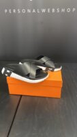 HERMES B INFRA SANDAL