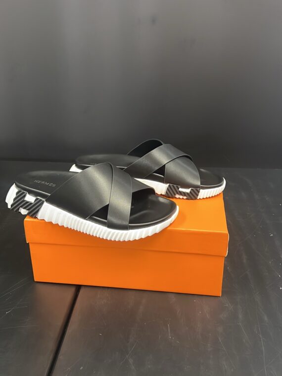 HERMES B INFRA SANDAL