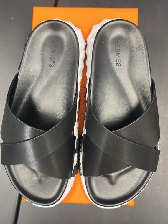 HERMES B INFRA SANDAL