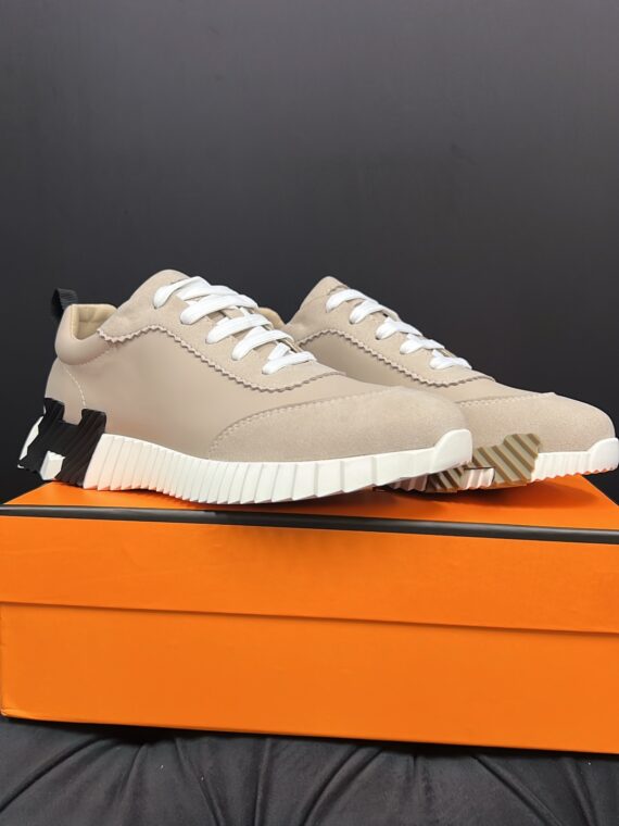 HERMES BOUNCING BEIGE GALET