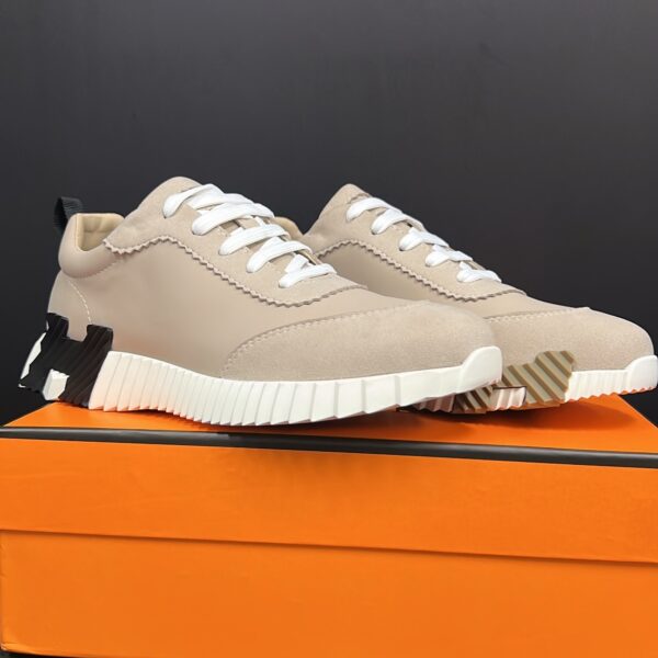 HERMES BOUNCING BEIGE GALET