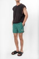 MONCLER Swimshort Green