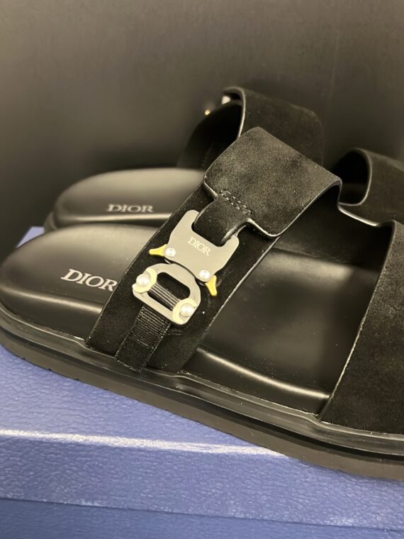 DIOR AQUA SANDAAL