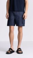 DIOR Oblique Zwemshort motief
