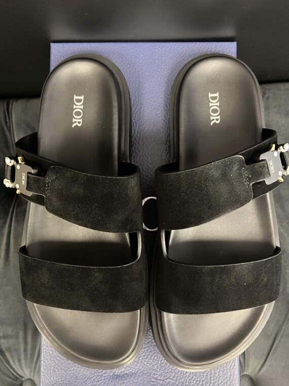 DIOR AQUA SANDAAL