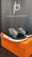 HERMES O INFRA SANDAL