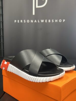HERMES O INFRA SANDAL