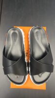 HERMES O INFRA SANDAL
