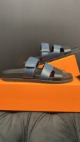 HERMES CHYPRE SANDAAL