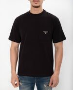 PRADA SHIRT “25 BLACK