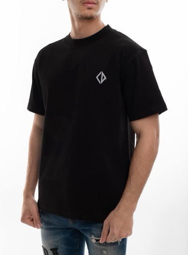 DIOR CD DIAMOND REFLECTOR BLACK