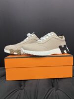 HERMES BOUNCING BEIGE GALET