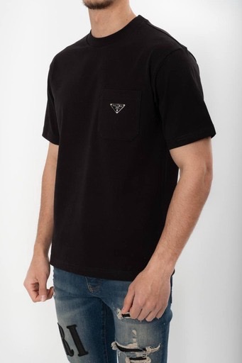 PRADA SHIRT “25 BLACK