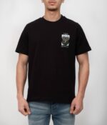 CASABLANCA TENNIS BLACK