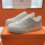 Hermes Boomerang Sneaker