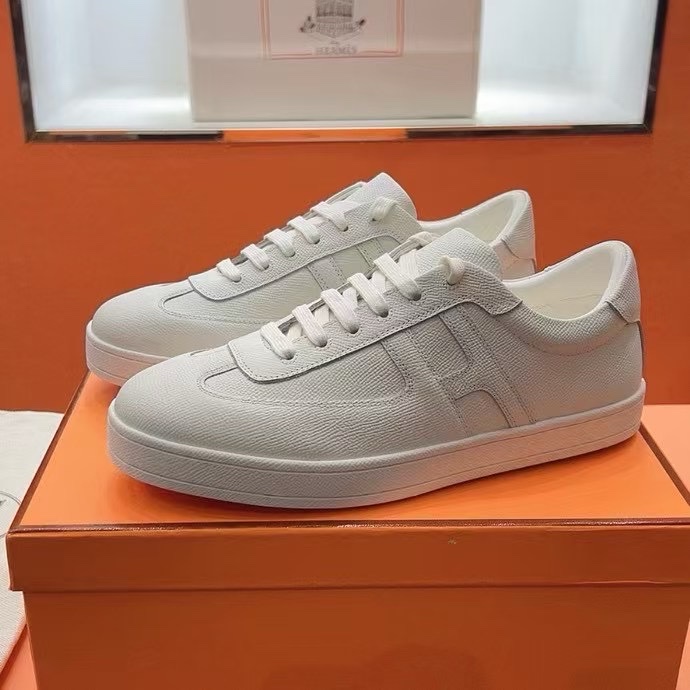 Hermes Boomerang Sneaker