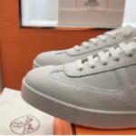 Hermes Boomerang Sneaker