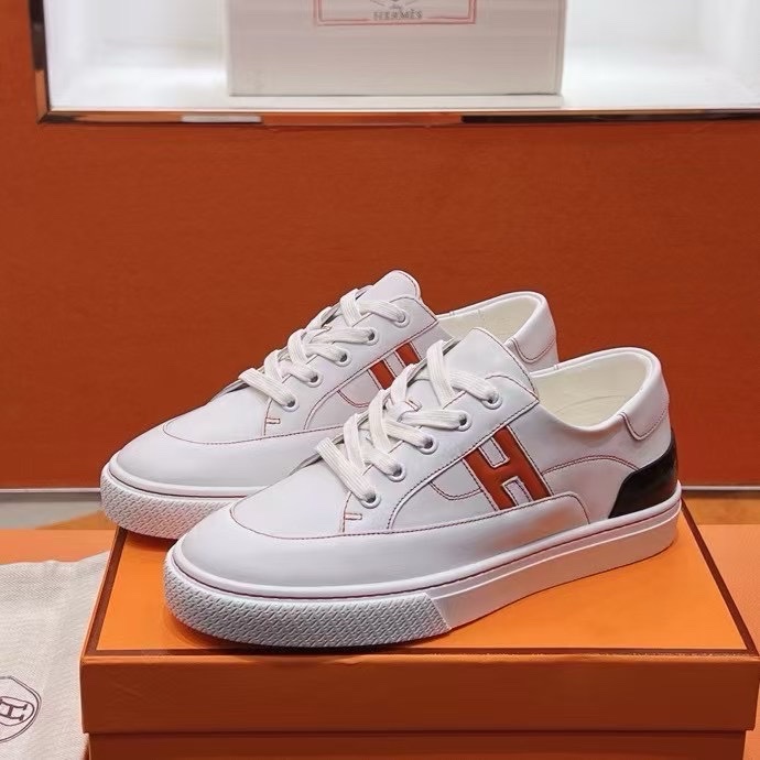 Hermes Deep Sneaker