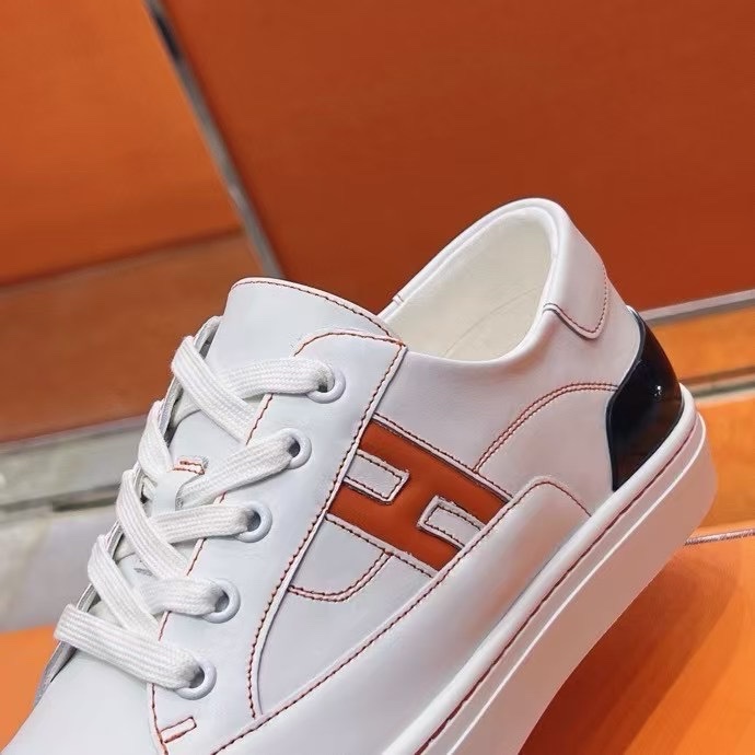Hermes Deep Sneaker
