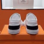 Hermes Deep Sneaker