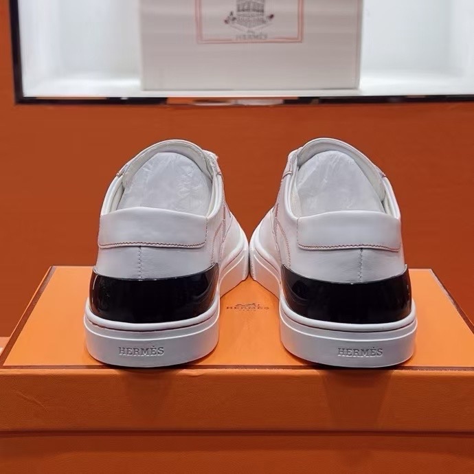 Hermes Deep Sneaker