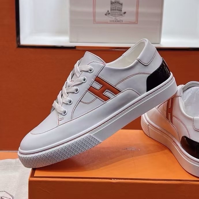 Hermes Deep Sneaker