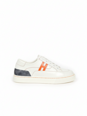Hermes Deep Sneaker