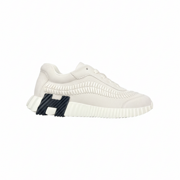 Hermes Bouncing Sneaker