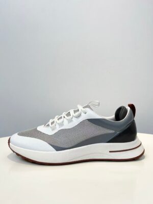 LP Week End Walk Grey