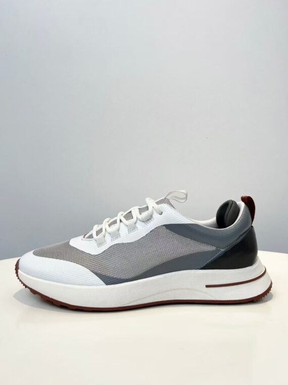 LP Week End Walk Grey