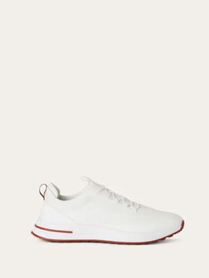 LP Week End Walk Sneaker White