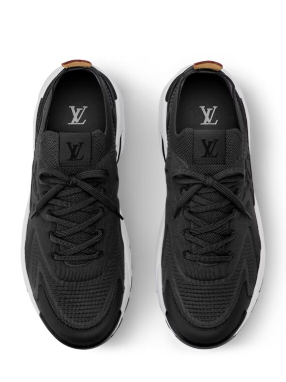 Louis Vuitton B Tatic Sneaker