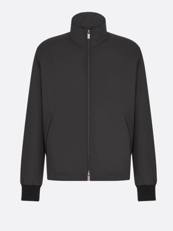 Dior CD Harington Jacket