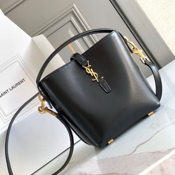 Saint Laurent Le 37Mini Bag