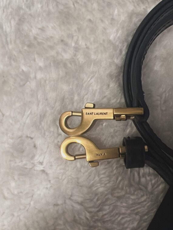 Saint Laurent Le 37Mini Bag