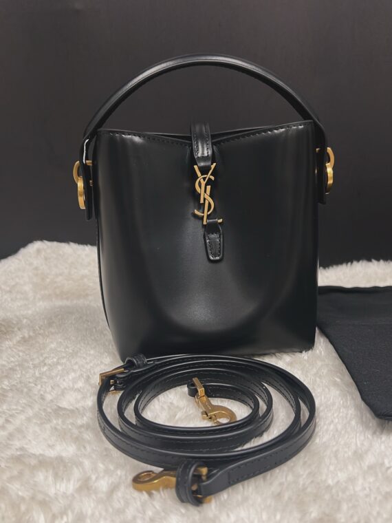 Saint Laurent Le 37Mini Bag