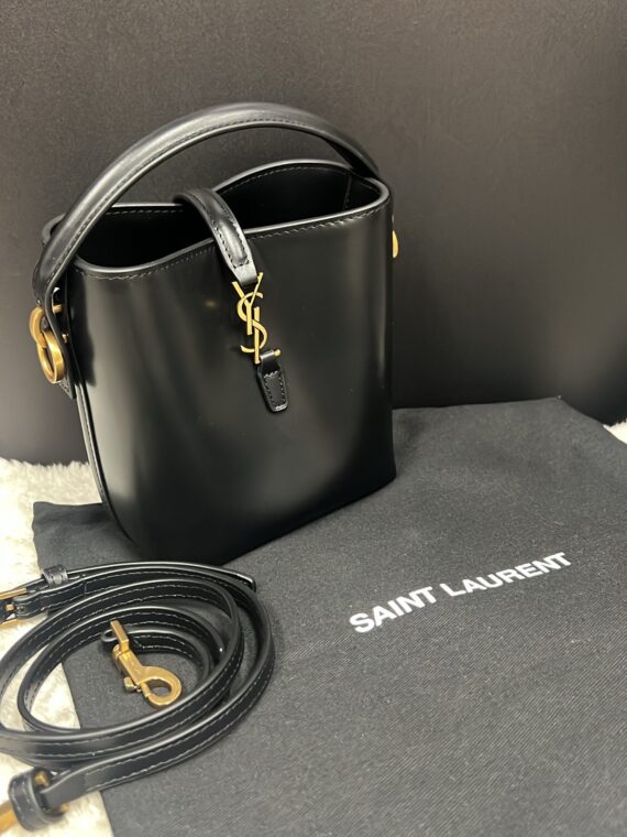 Saint Laurent Le 37Mini Bag