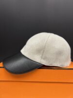 Hermes H Cap