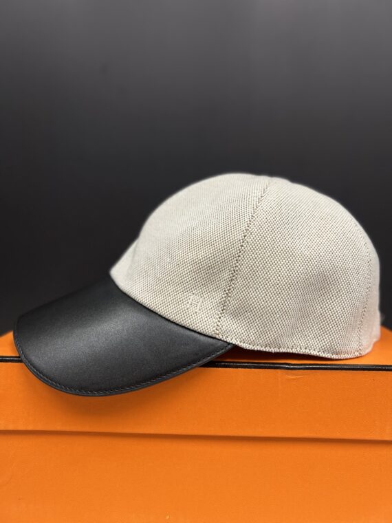Hermes H Cap