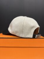 Hermes H Cap