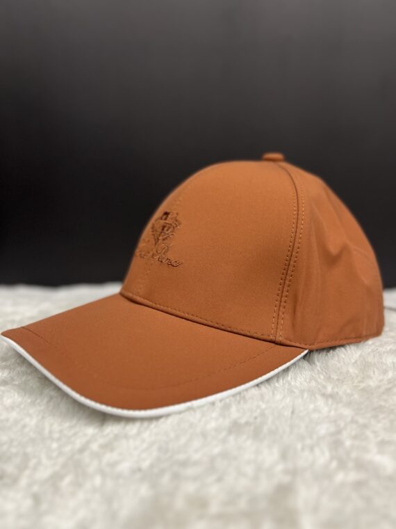 Loro Piana Cap