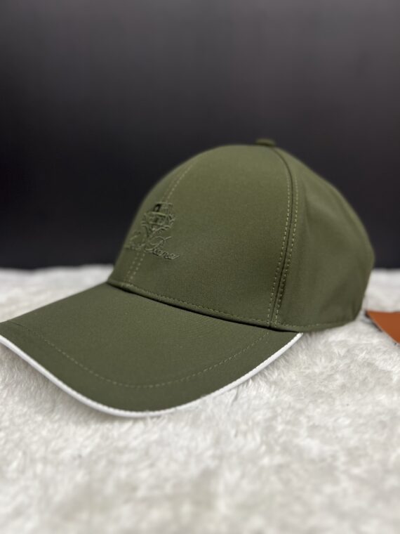 Loro Piana Cap