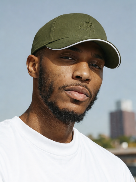 Loro Piana Cap