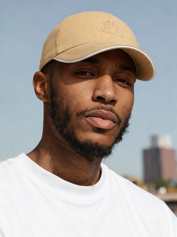 Loro Piana Cap