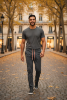 Loro Piana Trouser