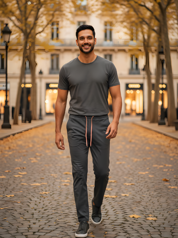 Loro Piana Trouser